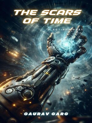 cover image of The Scars of Time